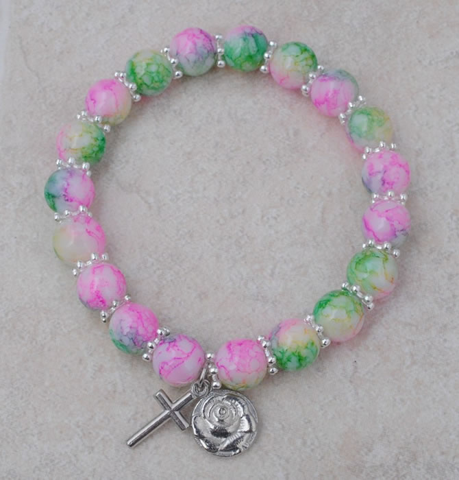 ,Rosario Pulsera